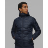 Pánska Páperová Bunda S Kapucňou Peak Performance Helium Down Hood Jacket