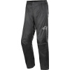 Alpinestars HURRICANE RAIN 2 nohavice čierna S