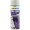DUPLI-COLOR® AEROSOL ART Barva ve spreji laková nitro-kombi Barva (odstín): RAL 7035 - světle šedá, Velikost balení: 400 ml, Stupeň lesku: polomat 668722