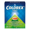 Coldrex tablety tbl. 24 (blis.PVC/Al)