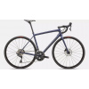 Cestný bicykel Specialized Aethos Sport Blue Onyx Metallic Obsidian 2025 49