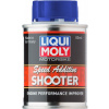 Liqui Moly Prísada do paliva Motorbike Speed Shooter, 80ml