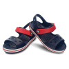 Detské Sandále CROCS CROCBAND SANDAL KIDS 12856-485 – Tmavo modrá