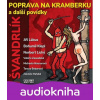 Poprava na Kramberku a další povídky - Miloslav Švandrlík