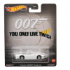 Hot Wheels Premium 007 You Only Live Twice