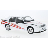 Model Alfa Romeo 75 Turbo Evoluzione bílá 1:18