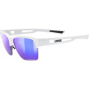 Uvex Sportstyle 805 CV - white/mirror plasma uni