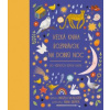 Veľká kniha rozprávok na dobrú noc zo všetkých kútov sveta - Angela McAllister