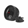 amio Ventilátor do auta s prísavkou 4,5