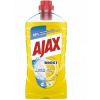 Ajax tekuté umývanie podláh 1 l