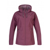 Bunda Hannah Goldie Mauve wine 40