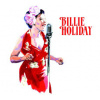 Holiday Billie - You Go To My Head / Blue Moon / Ten / 3CD [3 CD]