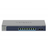 Netgear 10P MG SMART MANAGED PRO SWITCH MS510TXM-100EUS NetGear
