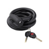 Kellys Zámok KLS Hardcoil, 150cm