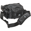 Illex Ľadvinka Hip Bag Black