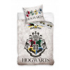 Carbotex obojstranné bavlna obliečky HARRY POTTER 140x200 70x90 HP191061