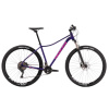 ROZZO dámsky bicykel 29
