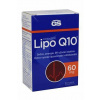 GS Koenzým Lipo Q10 60mg 60cps