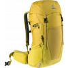 Turistický batoh Deuter Futura 26 20-40 L žltá (Sada turistických plavidiel hrncov na kemping)