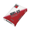 Baumit Omietka MPI 25, interiér, vápenno-cementová, 40kg