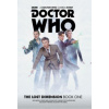 Doctor Who: The Lost Dimension Book 1