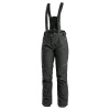 Canis CXS Kalhoty CXS TRENTON s laclem, zimní softshell, dámské, černé 142000480050 Černá 50