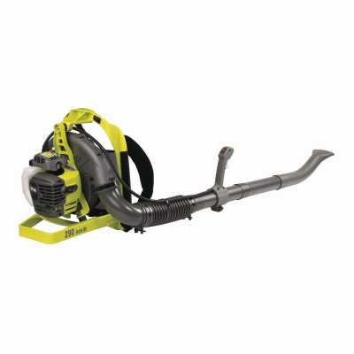 26 cm3 foukač s benzinovým motorem Ryobi RBL 26 BP