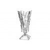 Krištáľová váza Syd ftd vase 37 cm