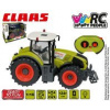 RC traktor CLAAS