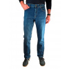 Pánské rifle Vigoss Jeans 71027 72220 005 Dark Mid Blue Velikost: W42, Délka: L34