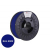 Filament C-TECH PREMIUM LINE, PLA, ultramarínová, RAL5002, 1,75mm, 1kg