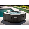 Intex Bazén vírivý nafukovací Pure Spa – Jet & Bubble Deluxe HWS – Intex 28458EX 11400242
