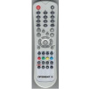 OPENSAT 3000PVR, 3500PVR - originálny diaľkový ovládač