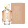 Hugo Boss The Scent Parfumovaná voda pre ženy 100 ml