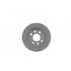 TATechnix Brzdový kotúč 236 mm Chevrolet AVEO / KALOS limuzína (T200) - BOSCH