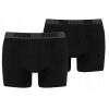 Puma Boxer čierne 2 Pack