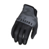 cyklo rukavice MEDIA, FLY RACING - USA (černá/šedá/camo , vel. S)