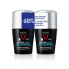Vichy deo roll-on na citlivou pokožku 2 x 50 ml