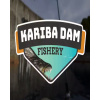 Ultimate Fishing Simulator Kariba Dam (DIGITAL) (PC)