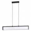 Eglo ZÁVESNÉ LED SVIETIDLO, 100/10,5/110 cm - Série svietidiel - 003348279801