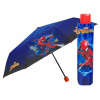 Chlapčenský skladací dáždnik SPIDERMAN, 75396