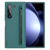 Nillkin Flex Pure Fold S Pen Cover pre Samsung Galaxy Z Fold 6 Light Green