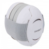 DOOKY Chrániče sluchu BABY 0-36m White