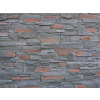 SLANEC obklad na stenu WILD STONE Farba: Basalt