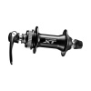 SHIMANO Náboj predný XT M8000 32d. čierny Center lock
