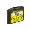 Patona Batéria pre Sennheiser IS 410 / RS 4200, 140 mAh - neoriginálne