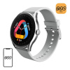 Inteligentné hodinky QCY WATCH GT (sivé)