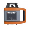Nedo Sirius1 H laser rotačný 