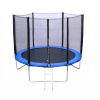 Trampolína so sieťou R-sport 183 cm FT 6 (180-183 cm)