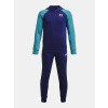 Under Armour UA Rival Fleece Suit súprava 1376328-468 blu